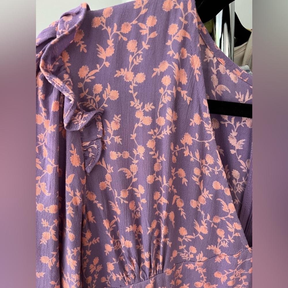💗 REBELLION DRESS XL 💗 - Picture 4 of 8